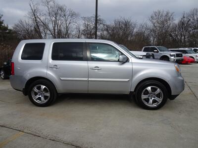 2012 Honda Pilot EX-L   - Photo 5 - Cincinnati, OH 45255