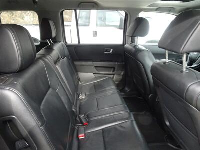 2012 Honda Pilot EX-L   - Photo 13 - Cincinnati, OH 45255