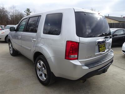 2012 Honda Pilot EX-L   - Photo 8 - Cincinnati, OH 45255