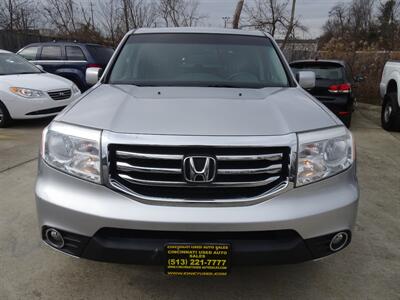 2012 Honda Pilot EX-L   - Photo 2 - Cincinnati, OH 45255