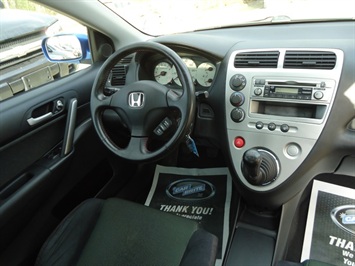 2003 Honda Civic   - Photo 7 - Cincinnati, OH 45255