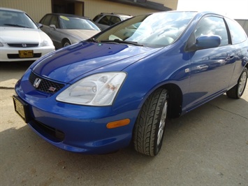 2003 Honda Civic   - Photo 11 - Cincinnati, OH 45255