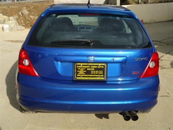 2003 Honda Civic   - Photo 5 - Cincinnati, OH 45255