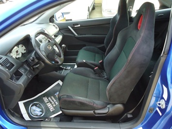 2003 Honda Civic   - Photo 14 - Cincinnati, OH 45255