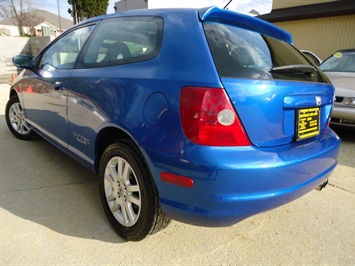 2003 Honda Civic   - Photo 12 - Cincinnati, OH 45255