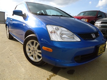 2003 Honda Civic   - Photo 10 - Cincinnati, OH 45255