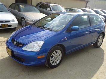 2003 Honda Civic   - Photo 3 - Cincinnati, OH 45255