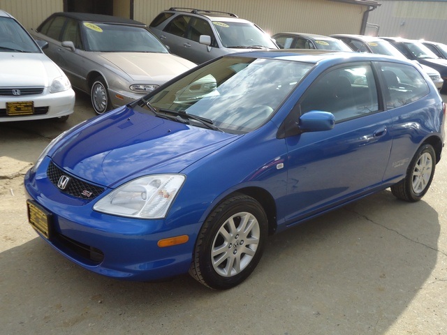 2003 Honda Civic Si for sale in Cincinnati, OH