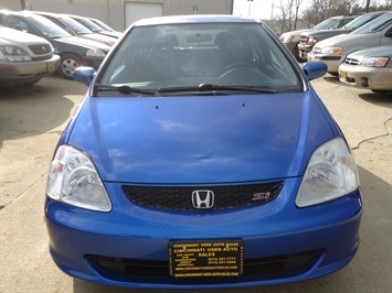 2003 Honda Civic   - Photo 2 - Cincinnati, OH 45255