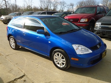 2003 Honda Civic   - Photo 1 - Cincinnati, OH 45255