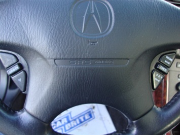 2000 Acura TL   - Photo 31 - Cincinnati, OH 45255