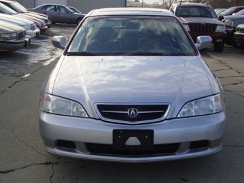 2000 Acura TL   - Photo 2 - Cincinnati, OH 45255