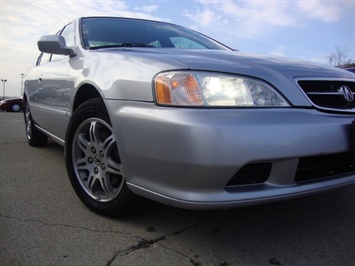 2000 Acura TL   - Photo 12 - Cincinnati, OH 45255