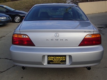 2000 Acura TL   - Photo 5 - Cincinnati, OH 45255