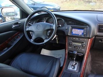 2000 Acura TL   - Photo 7 - Cincinnati, OH 45255