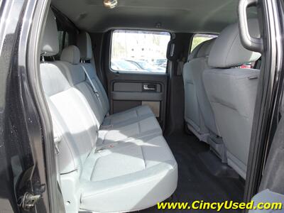 2013 Ford F-150 XL   - Photo 15 - Cincinnati, OH 45255