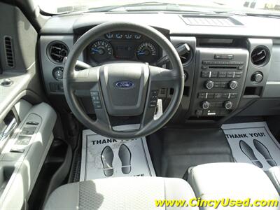 2013 Ford F-150 XL   - Photo 10 - Cincinnati, OH 45255