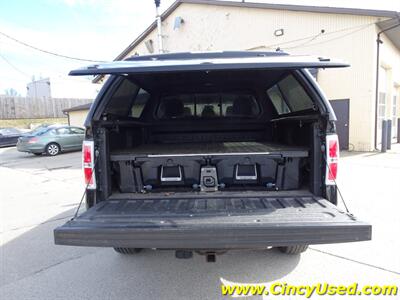 2013 Ford F-150 XL   - Photo 25 - Cincinnati, OH 45255