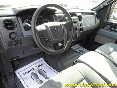 2013 Ford F-150 XL   - Photo 11 - Cincinnati, OH 45255