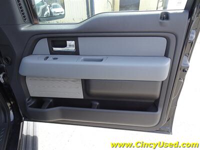 2013 Ford F-150 XL   - Photo 29 - Cincinnati, OH 45255