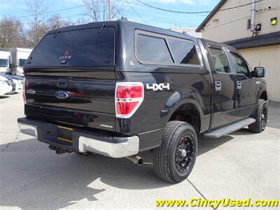 2013 Ford F-150 XL   - Photo 7 - Cincinnati, OH 45255