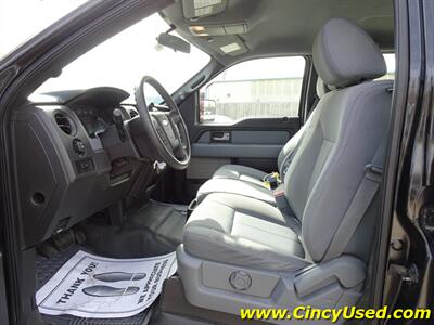 2013 Ford F-150 XL   - Photo 12 - Cincinnati, OH 45255