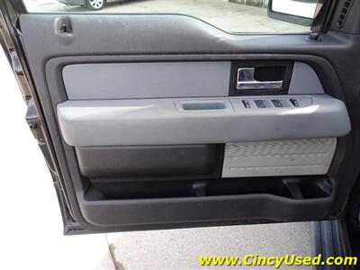 2013 Ford F-150 XL   - Photo 28 - Cincinnati, OH 45255