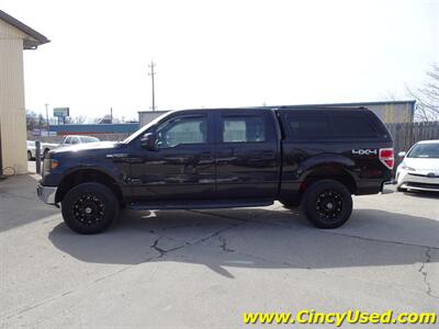2013 Ford F-150 XL   - Photo 6 - Cincinnati, OH 45255