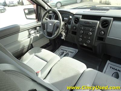 2013 Ford F-150 XL   - Photo 16 - Cincinnati, OH 45255
