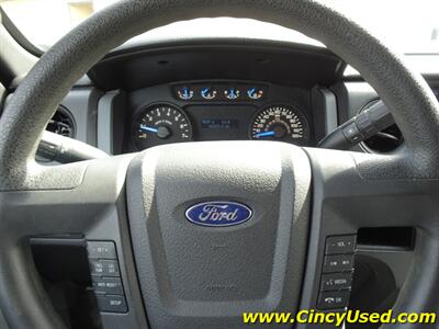 2013 Ford F-150 XL   - Photo 20 - Cincinnati, OH 45255
