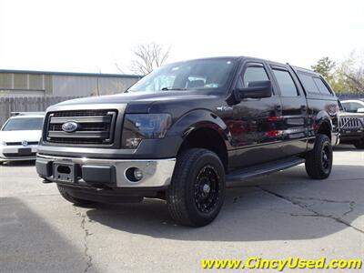 2013 Ford F-150 XL   - Photo 3 - Cincinnati, OH 45255