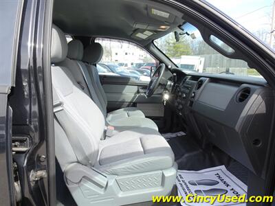 2013 Ford F-150 XL   - Photo 17 - Cincinnati, OH 45255