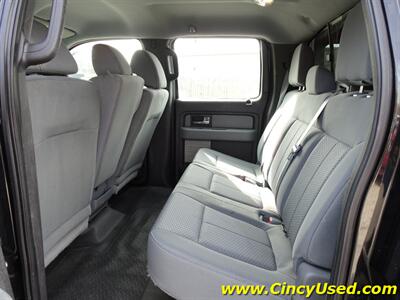 2013 Ford F-150 XL   - Photo 14 - Cincinnati, OH 45255