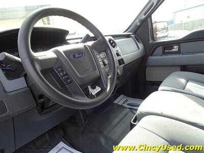 2013 Ford F-150 XL   - Photo 13 - Cincinnati, OH 45255