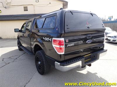 2013 Ford F-150 XL   - Photo 9 - Cincinnati, OH 45255