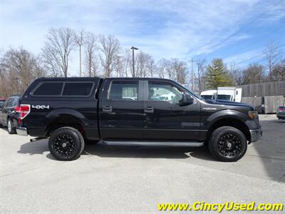 2013 Ford F-150 XL   - Photo 5 - Cincinnati, OH 45255