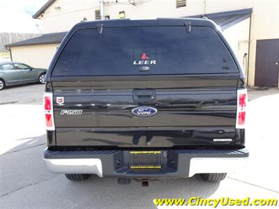 2013 Ford F-150 XL   - Photo 8 - Cincinnati, OH 45255