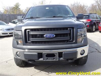 2013 Ford F-150 XL   - Photo 2 - Cincinnati, OH 45255