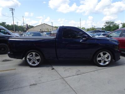 2012 RAM 1500 R/T Sport  5.7L Magnuson Supercharged V8 RWD - Photo 3 - Cincinnati, OH 45255