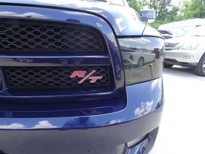 2012 RAM 1500 R/T Sport  5.7L Magnuson Supercharged V8 RWD - Photo 13 - Cincinnati, OH 45255