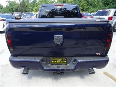 2012 RAM 1500 R/T Sport  5.7L Magnuson Supercharged V8 RWD - Photo 6 - Cincinnati, OH 45255