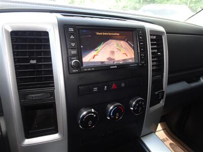 2012 RAM 1500 R/T Sport  5.7L Magnuson Supercharged V8 RWD - Photo 30 - Cincinnati, OH 45255