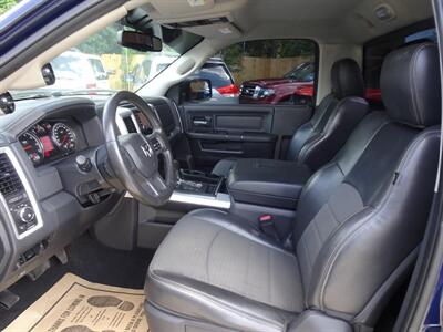 2012 RAM 1500 R/T Sport  5.7L Magnuson Supercharged V8 RWD - Photo 16 - Cincinnati, OH 45255