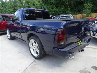 2012 RAM 1500 R/T Sport  5.7L Magnuson Supercharged V8 RWD - Photo 8 - Cincinnati, OH 45255