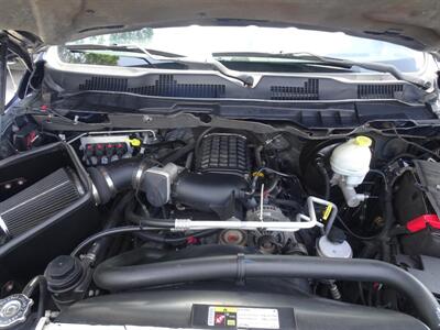 2012 RAM 1500 R/T Sport  5.7L Magnuson Supercharged V8 RWD - Photo 26 - Cincinnati, OH 45255