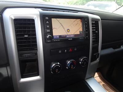 2012 RAM 1500 R/T Sport  5.7L Magnuson Supercharged V8 RWD - Photo 29 - Cincinnati, OH 45255