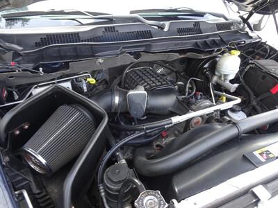 2012 RAM 1500 R/T Sport  5.7L Magnuson Supercharged V8 RWD - Photo 25 - Cincinnati, OH 45255