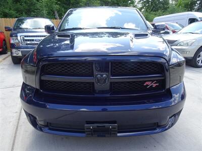 2012 RAM 1500 R/T Sport  5.7L Magnuson Supercharged V8 RWD - Photo 12 - Cincinnati, OH 45255