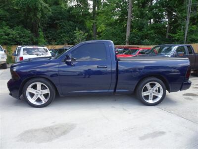 2012 RAM 1500 R/T Sport  5.7L Magnuson Supercharged V8 RWD - Photo 10 - Cincinnati, OH 45255