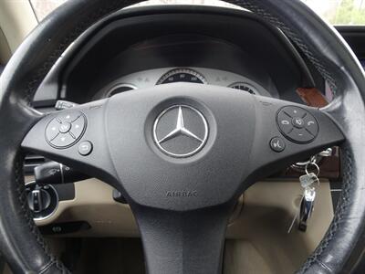 2011 Mercedes-Benz GLK 350 3.5L V6 4MATIC   - Photo 18 - Cincinnati, OH 45255